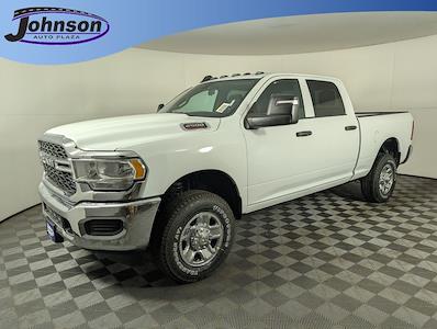 2024 Ram 2500 Crew Cab 4x4, Pickup for sale #C478128 - photo 1