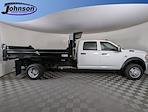 New 2024 Ram 5500 Tradesman Crew Cab 4x4, Dump Truck for sale #C479737 - photo 5