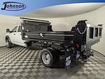 New 2024 Ram 5500 Tradesman Crew Cab 4x4, Dump Truck for sale #C479737 - photo 2