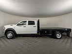 2024 Ram 5500 Crew Cab DRW 4x4, Scelzi Front Range Flatbed Truck for sale #C479740 - photo 4