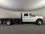 2024 Ram 5500 Crew Cab DRW 4x4, Scelzi Front Range Flatbed Truck for sale #C479740 - photo 6