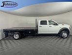 2024 Ram 5500 Crew Cab DRW 4x4, Flatbed Truck for sale #C479744 - photo 5