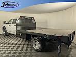 2024 Ram 5500 Crew Cab DRW 4x4, Flatbed Truck for sale #C479744 - photo 2