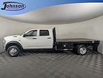 2024 Ram 5500 Crew Cab DRW 4x4, Flatbed Truck for sale #C479744 - photo 8