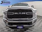 New 2024 Ram 3500 Tradesman Crew Cab 4x4, Flatbed Truck for sale #C484710 - photo 3