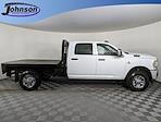 New 2024 Ram 3500 Tradesman Crew Cab 4x4, Flatbed Truck for sale #C484710 - photo 5