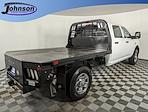 New 2024 Ram 3500 Tradesman Crew Cab 4x4, Flatbed Truck for sale #C484710 - photo 6