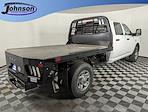 New 2024 Ram 3500 Tradesman Crew Cab 4x4, Flatbed Truck for sale #C484713 - photo 6