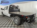 New 2024 Ram 3500 Tradesman Crew Cab 4x4, Flatbed Truck for sale #C484713 - photo 2