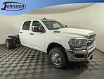 New 2024 Ram 3500 Tradesman Crew Cab 4x4, Cab Chassis for sale #C485083 - photo 4