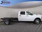 New 2024 Ram 3500 Tradesman Crew Cab 4x4, Cab Chassis for sale #C485083 - photo 5