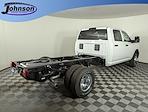 New 2024 Ram 3500 Tradesman Crew Cab 4x4, Cab Chassis for sale #C485083 - photo 6