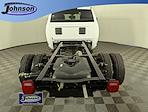 New 2024 Ram 3500 Tradesman Crew Cab 4x4, Cab Chassis for sale #C485083 - photo 7