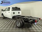 New 2024 Ram 3500 Tradesman Crew Cab 4x4, Cab Chassis for sale #C485083 - photo 2