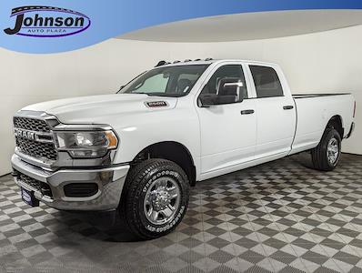 2024 Ram 2500 Crew Cab 4x4, Pickup for sale #C486851 - photo 1