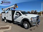 New 2024 Ram 5500 Tradesman Regular Cab 4x4, 11' Knapheide KMT Mechanics Body for sale #C487154 - photo 4