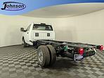 New 2024 Ram 3500 Tradesman Regular Cab 4x4, Cab Chassis for sale #C489507 - photo 2