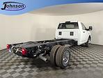 New 2024 Ram 3500 Tradesman Regular Cab 4x4, Cab Chassis for sale #C489507 - photo 7