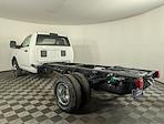 New 2024 Ram 3500 Tradesman Regular Cab 4x4, Cab Chassis for sale #C489508 - photo 2