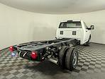 New 2024 Ram 3500 Tradesman Regular Cab 4x4, Cab Chassis for sale #C489508 - photo 7