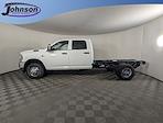 New 2024 Ram 3500 Tradesman Crew Cab 4x4, Cab Chassis for sale #C489511 - photo 4