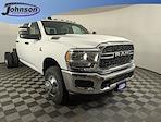 New 2024 Ram 3500 Tradesman Crew Cab 4x4, Cab Chassis for sale #C489511 - photo 5