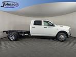 New 2024 Ram 3500 Tradesman Crew Cab 4x4, Cab Chassis for sale #C489511 - photo 6