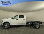 New 2024 Ram 3500 Tradesman Crew Cab 4x4, Cab Chassis for sale #C489512 - photo 4