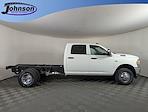 New 2024 Ram 3500 Tradesman Crew Cab 4x4, Cab Chassis for sale #C489512 - photo 6