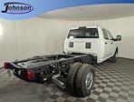 New 2024 Ram 3500 Tradesman Crew Cab 4x4, Cab Chassis for sale #C489512 - photo 7