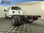 New 2024 Ram 3500 Tradesman Crew Cab 4x4, Cab Chassis for sale #C489513 - photo 2