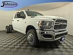 New 2024 Ram 3500 Tradesman Crew Cab 4x4, Cab Chassis for sale #C489513 - photo 5