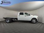 New 2024 Ram 3500 Tradesman Crew Cab 4x4, Cab Chassis for sale #C489513 - photo 6