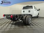 New 2024 Ram 3500 Tradesman Crew Cab 4x4, Cab Chassis for sale #C489513 - photo 7