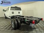 New 2024 Ram 3500 Tradesman Crew Cab 4x4, Cab Chassis for sale #C489514 - photo 4