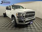 New 2024 Ram 3500 Tradesman Crew Cab 4x4, Cab Chassis for sale #C489514 - photo 5