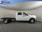 New 2024 Ram 3500 Tradesman Crew Cab 4x4, Cab Chassis for sale #C489514 - photo 6