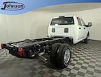 New 2024 Ram 3500 Tradesman Crew Cab 4x4, Cab Chassis for sale #C489514 - photo 7