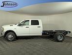 New 2024 Ram 3500 Tradesman Crew Cab 4x4, Cab Chassis for sale #C489515 - photo 3