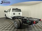 New 2024 Ram 3500 Tradesman Crew Cab 4x4, Cab Chassis for sale #C489515 - photo 4