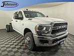 New 2024 Ram 3500 Tradesman Crew Cab 4x4, Cab Chassis for sale #C489515 - photo 5