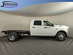 New 2024 Ram 3500 Tradesman Crew Cab 4x4, Cab Chassis for sale #C489515 - photo 6