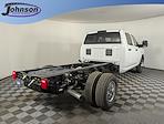 New 2024 Ram 3500 Tradesman Crew Cab 4x4, Cab Chassis for sale #C489515 - photo 7