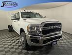 2024 Ram 3500 Crew Cab DRW 4x4, Cab Chassis for sale #C489516 - photo 5