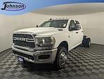 New 2024 Ram 3500 Tradesman Crew Cab 4x4, Cab Chassis for sale #C489518 - photo 1