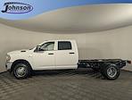 New 2024 Ram 3500 Tradesman Crew Cab 4x4, Cab Chassis for sale #C489518 - photo 4