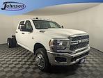 New 2024 Ram 3500 Tradesman Crew Cab 4x4, Cab Chassis for sale #C489518 - photo 5