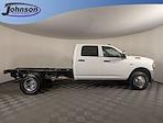 New 2024 Ram 3500 Tradesman Crew Cab 4x4, Cab Chassis for sale #C489518 - photo 6