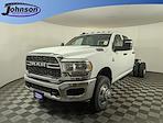 New 2024 Ram 3500 Tradesman Crew Cab 4x4, Cab Chassis for sale #C489519 - photo 1