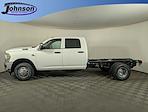 New 2024 Ram 3500 Tradesman Crew Cab 4x4, Cab Chassis for sale #C489519 - photo 4